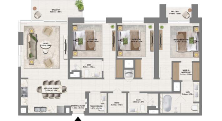 GHAFF-LAND-RESIDENCE