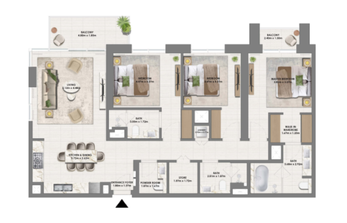 GHAFF-LAND-RESIDENCE