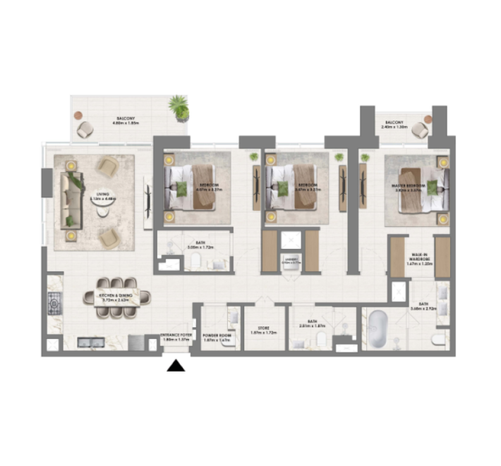 GHAFF-LAND-RESIDENCE