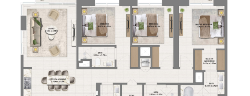 GHAFF-LAND-RESIDENCE