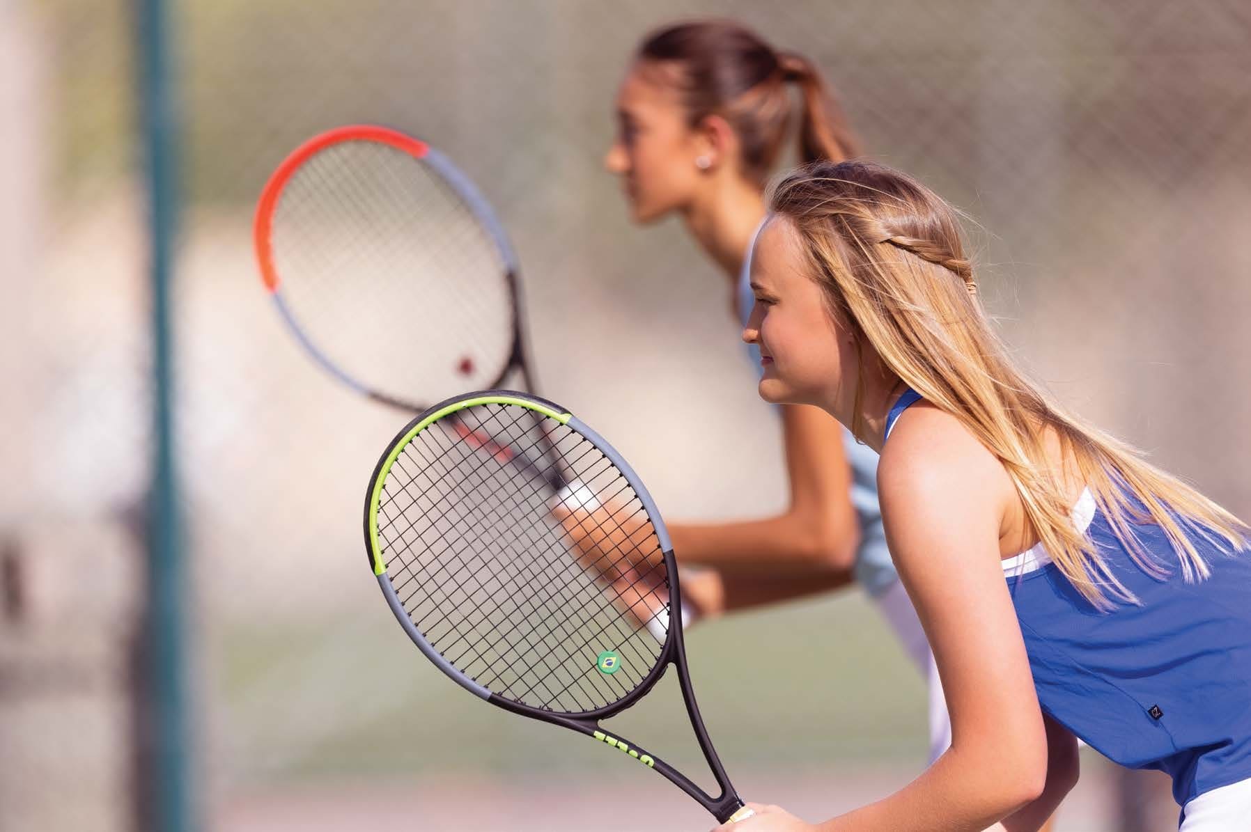 Padel Tennis Court