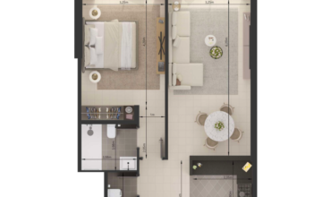 Uniestate Prime Tower