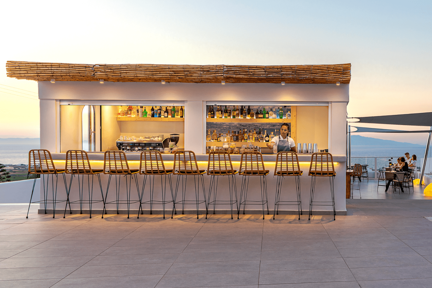 Juice Bar