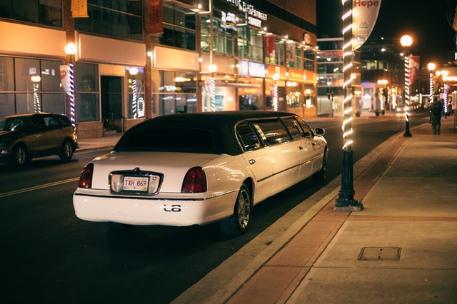 Limousine service