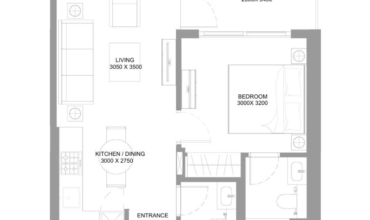 Bayside Marina Residences