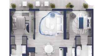 Nikki Beach Residences