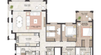 Bloom Living – Granada