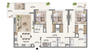 Parkwood Emaar