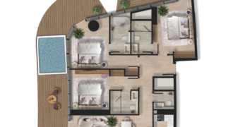 Taj Wellington Mews