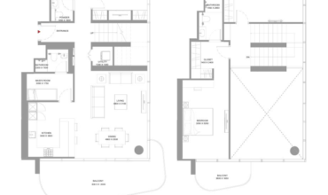 Bayside Marina Residences