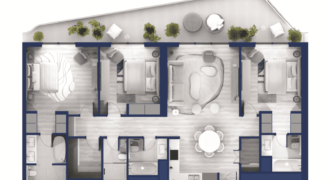 Nikki Beach Residences
