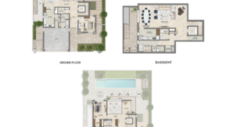The Palace Villas Ostra
