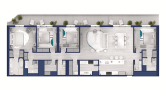 Nikki Beach Residences