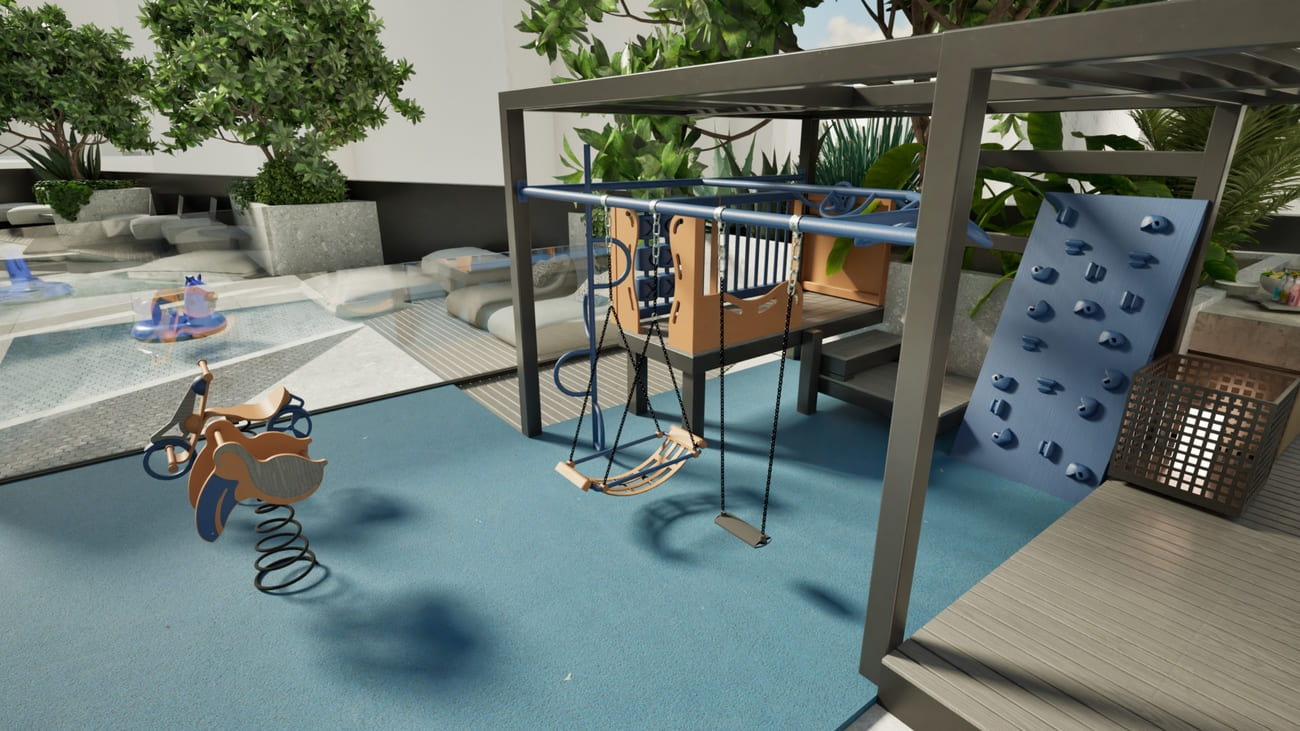 Children’s Discovery Zone