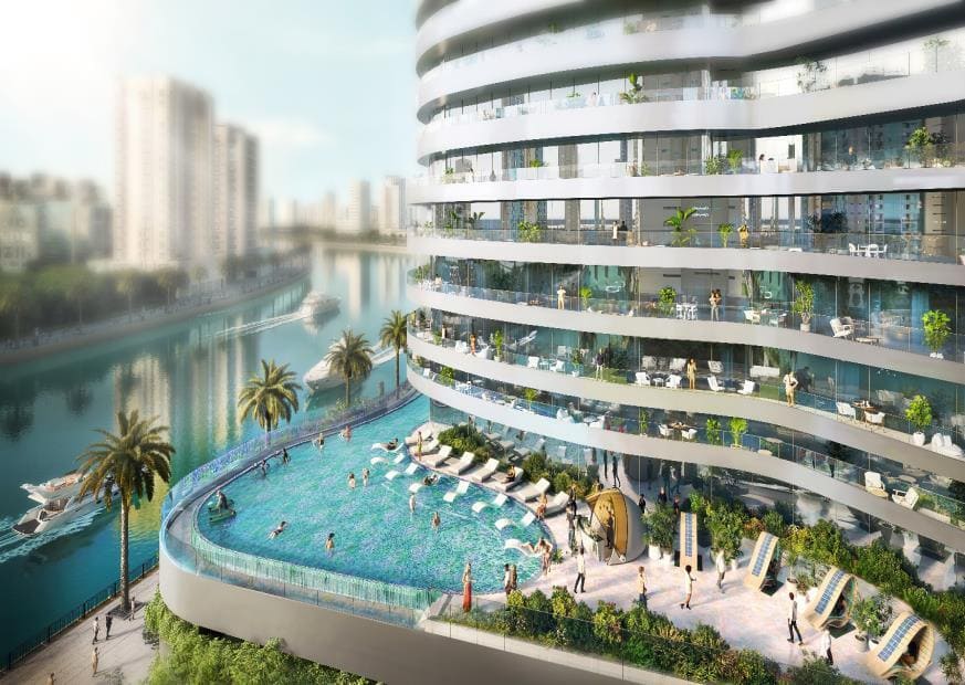 Solar Powered Sun Lounger