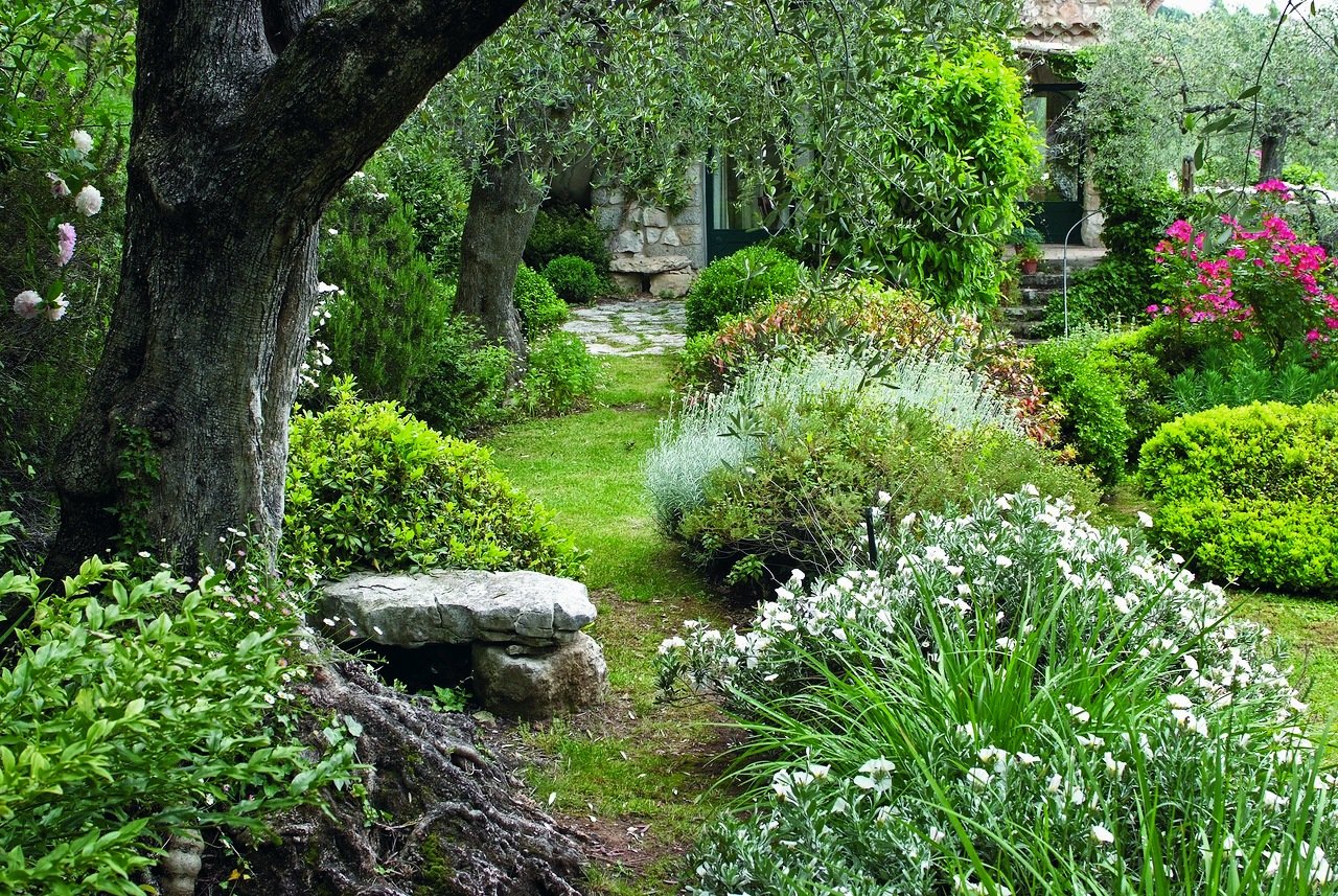 Community Garden