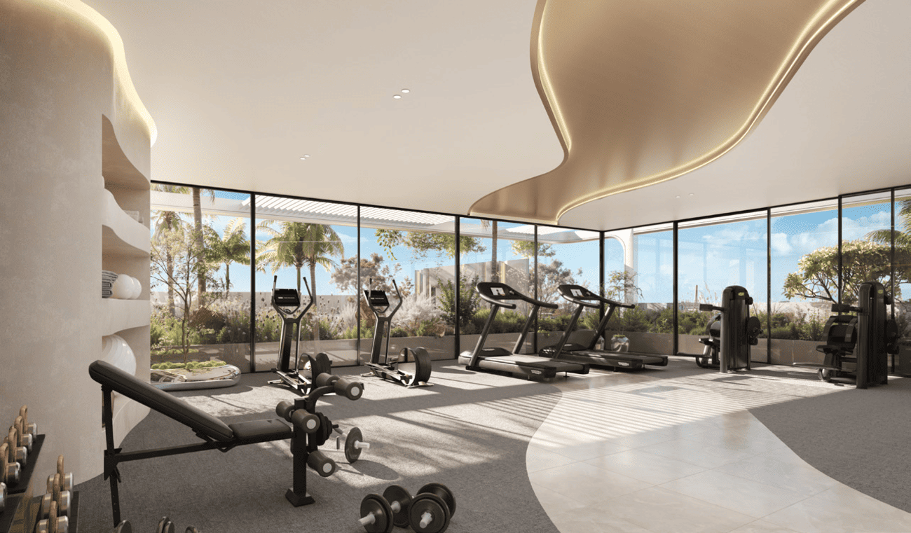 State-of-the-art Fitness