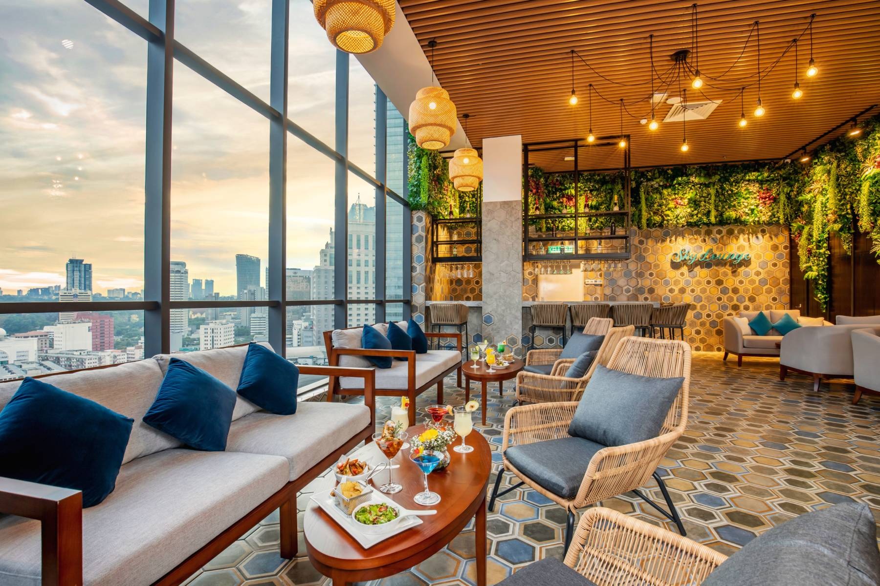 Lounges