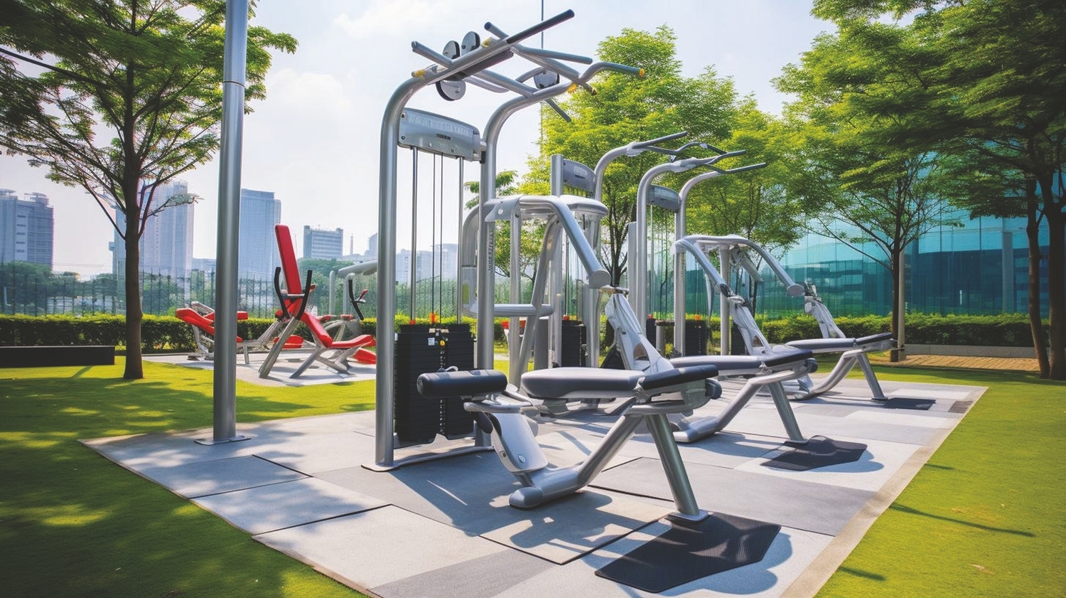 Outdoor Sport