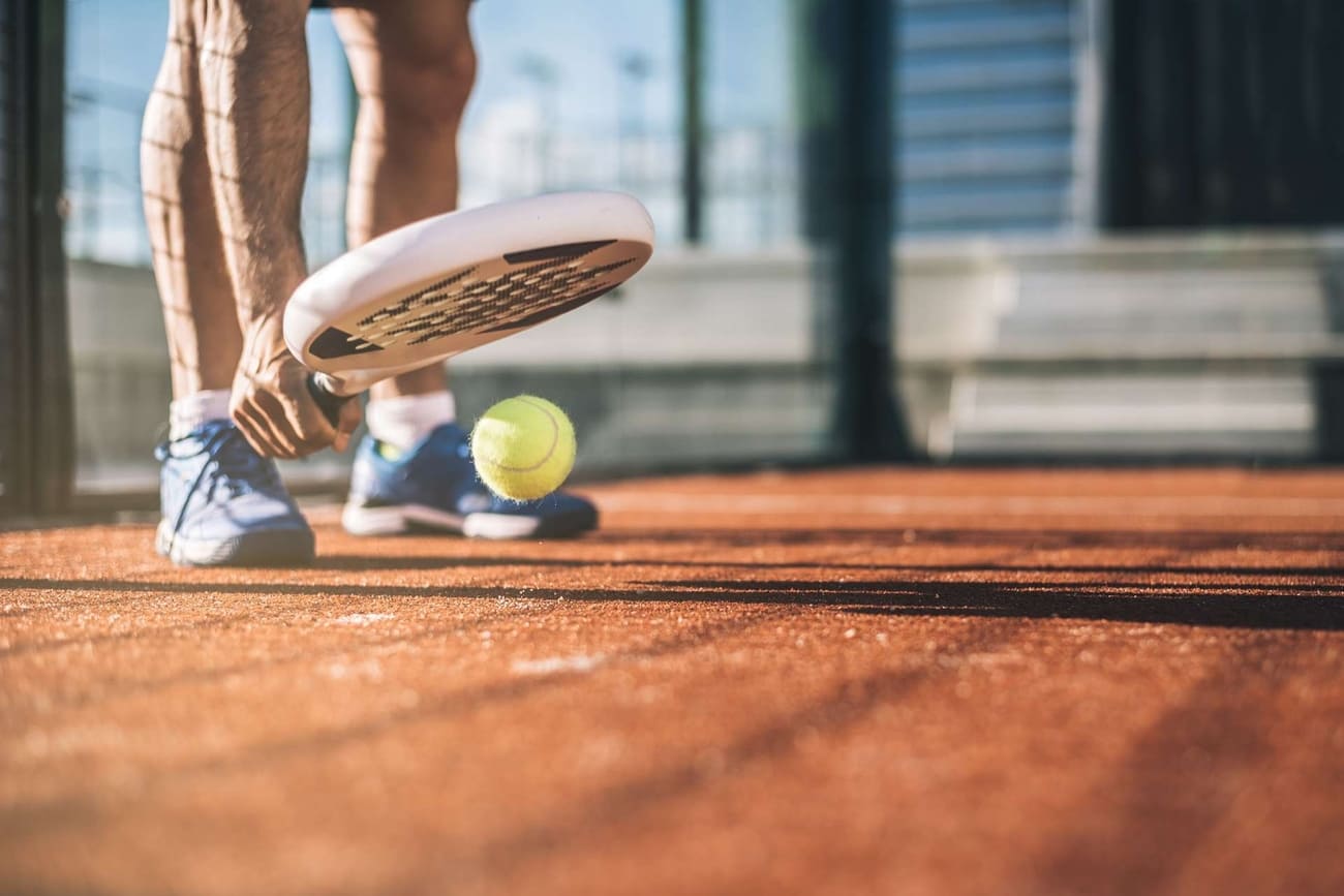 Sports Courts