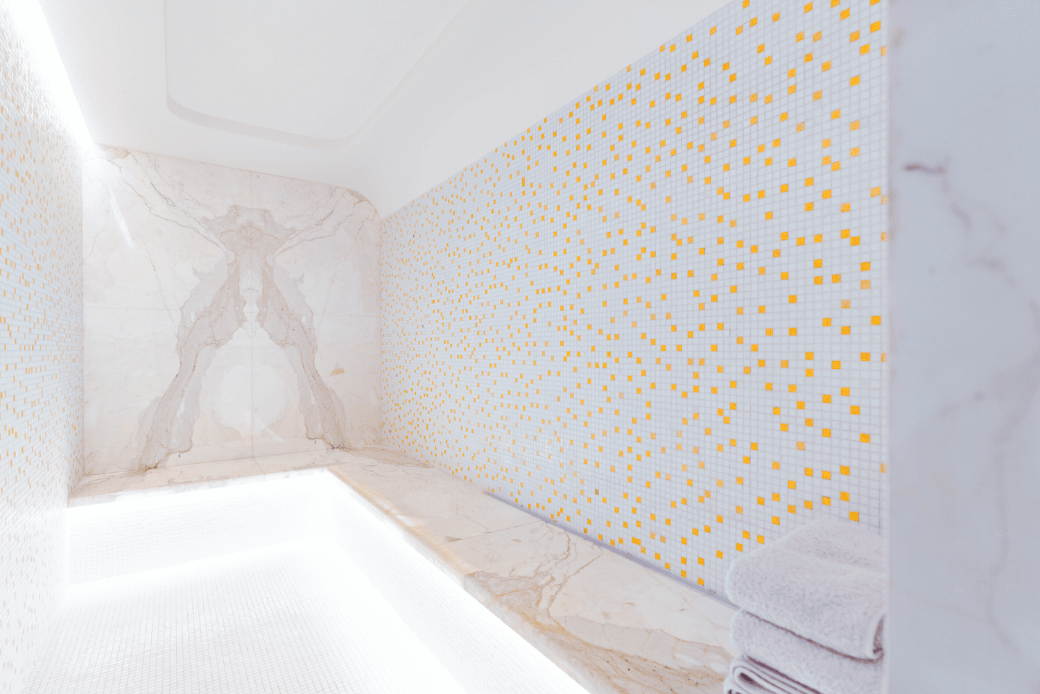 Steam Room