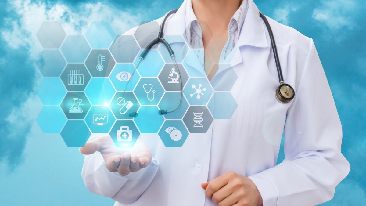 Hospital and Healthcare Services