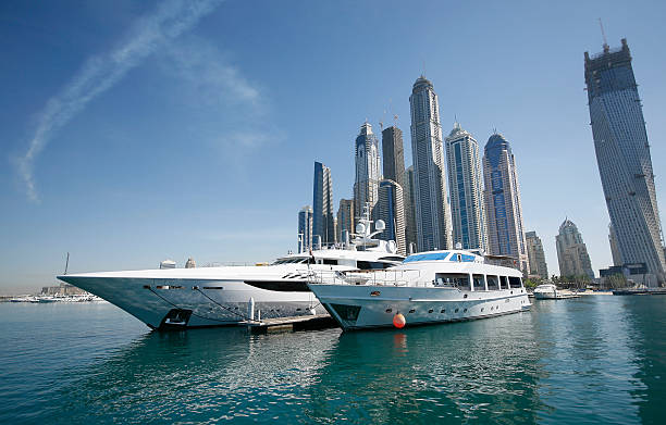 Boat jetty