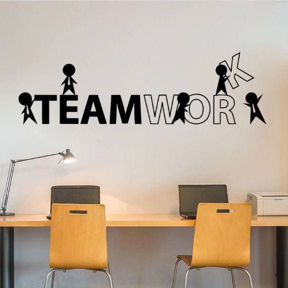 Co-working space