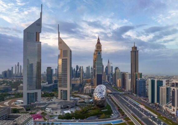 Dubai property is booming: What every investor should know