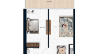 Sora Beach Residences