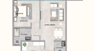 One 678 Residences