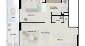 Sky Suites