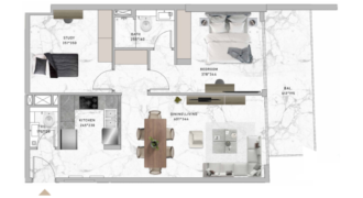Al Serh Residences 11