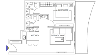 Stamn Nautis Residences