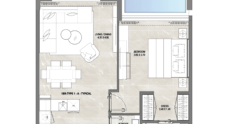 Gharbi 1 Residences