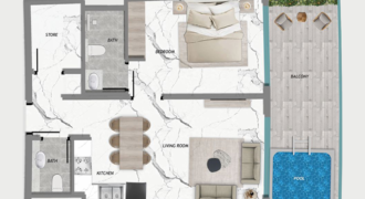 Samana Barari Heights