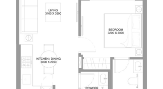 Yachtside Marina Residences