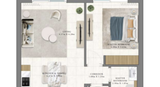 Vida Residences Club Point