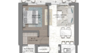 Chelsea Residences