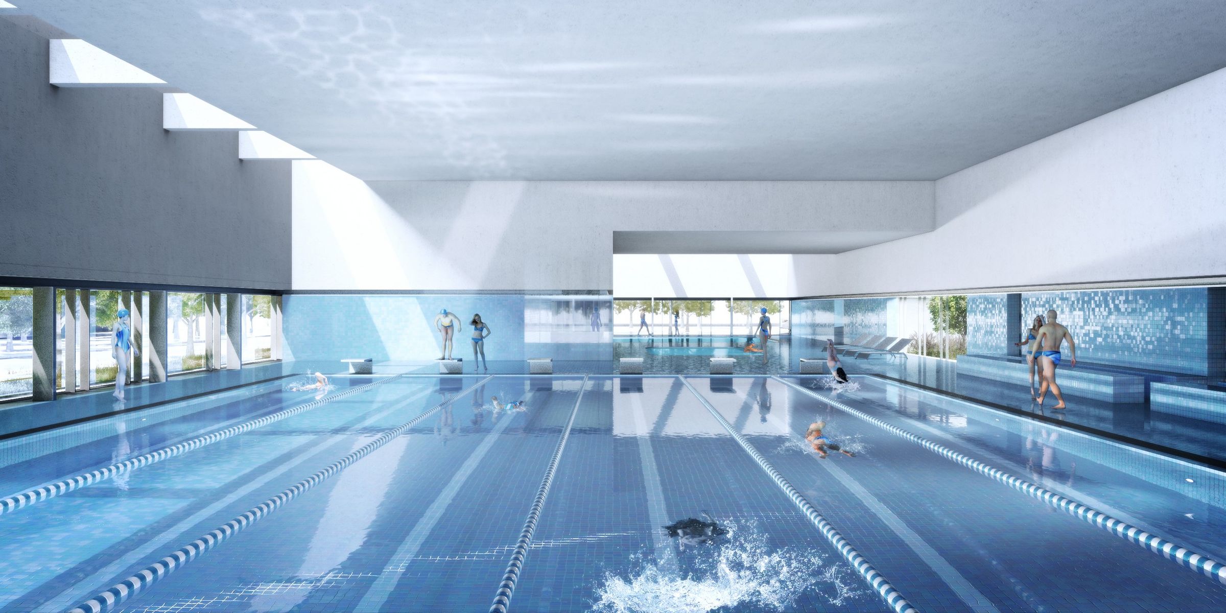 Sports Pool
