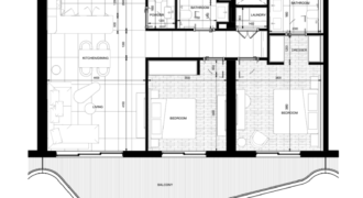 Rosso Bay Residences