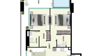 Samana Park Meadows