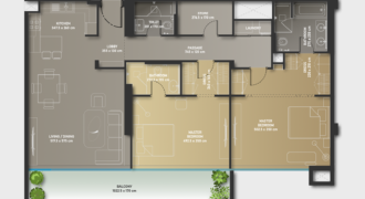 Olaia Residences