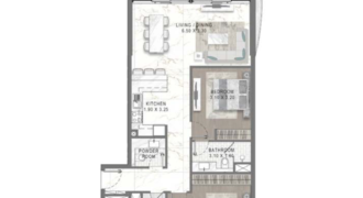 Damac Lagoons Views Phase 2
