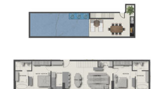 Sky Suites