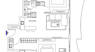 Stamn Nautis Residences