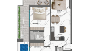 Samana Manhattan 2