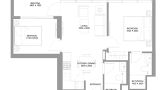 Yachtside Marina Residences