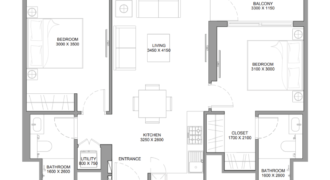 Coastline Beach Residences
