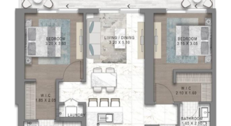 Chelsea Residences